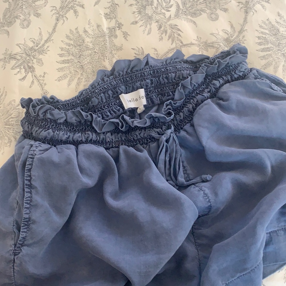 COPY - Super cute and easy Bella Dahl shorts